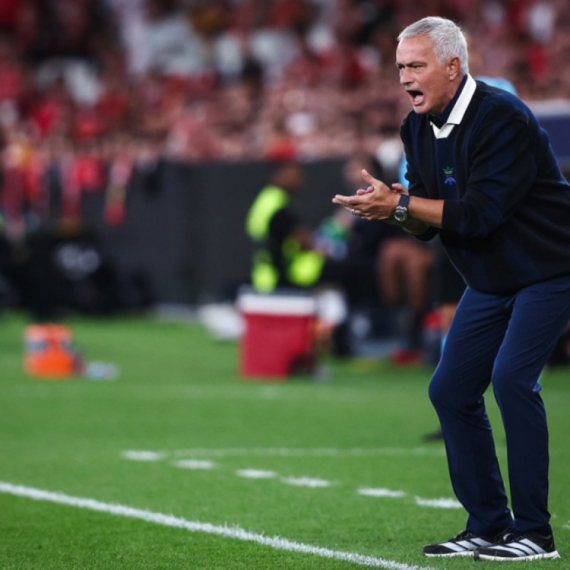 Murinjo opet bez Lige šampiona – Briž ponizio Rendžers, pogodio i Stankovićev sin