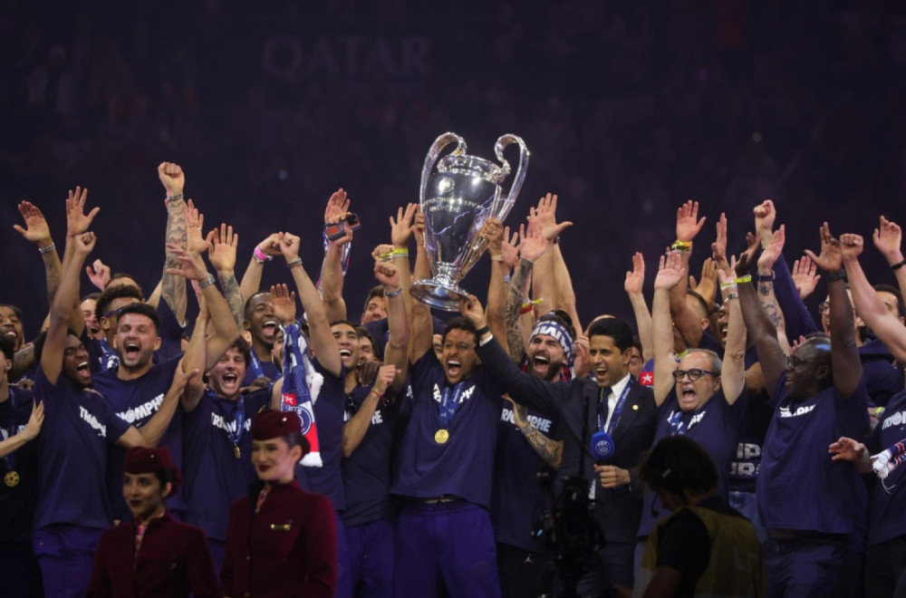 Poznati svi učesnici Lige šampiona!