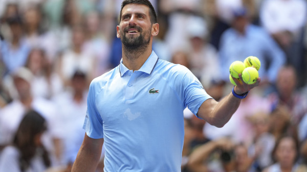 "To ide iz kulture familije – tako je to u Srbiji, ali treba da ostane privatno"