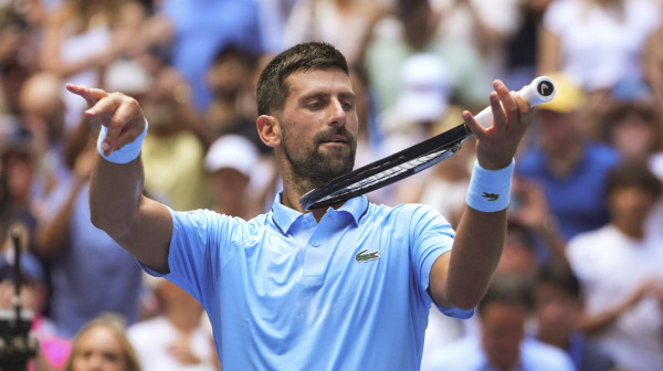 Đoković otkrio šta misli o njujorškoj marihuani