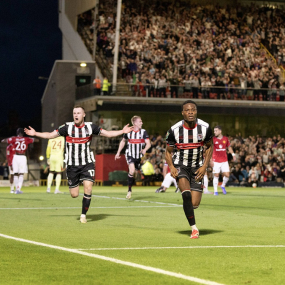 Najveća bruka u istoriji Junajteda – četvrtoligaš ga izbacio iz Liga kupa!