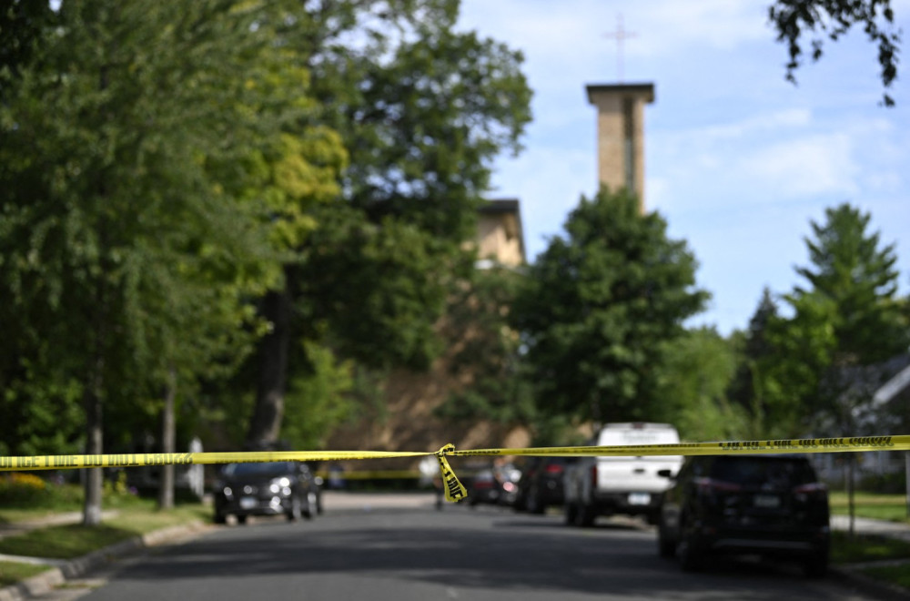 Detalji pucnjave u SAD: Najmanje tri osobe ubijene, napadač izvršio samoubistvo FOTO/VIDEO