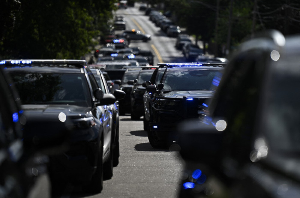 Pucnjava na Univerzitetu: Ima mrtvih; Haotična scena, studenti trče u stampedu VIDEO