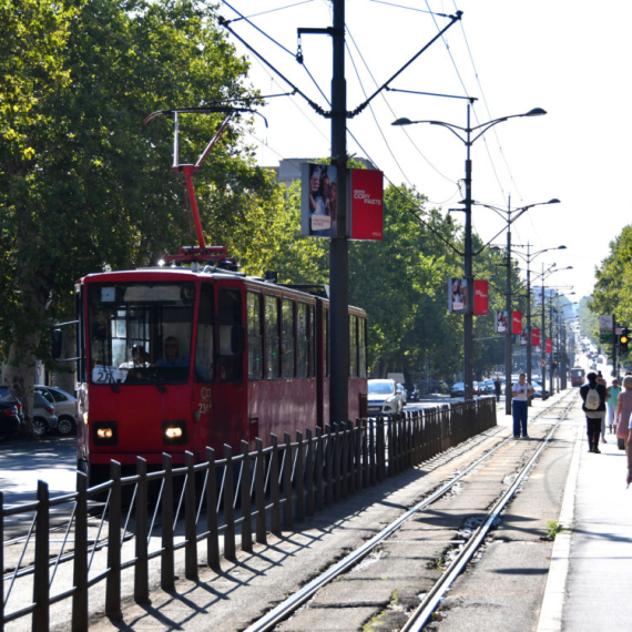 Danas sunčano i veoma toplo, temperatura do 36 stepeni