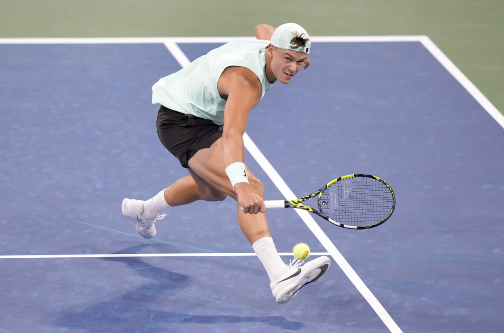 Sa Novakovog puta sklonjen 11. na svetu