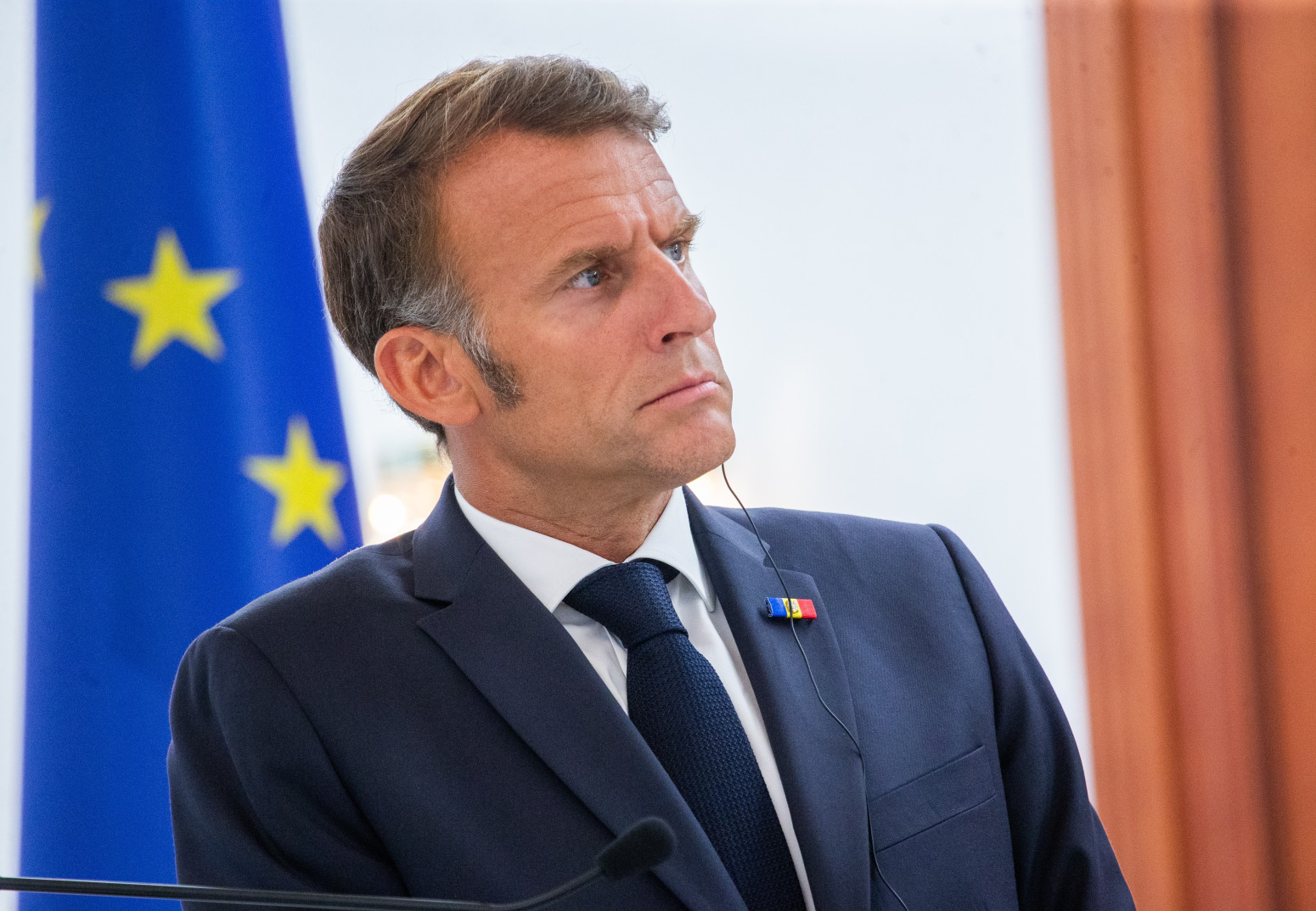 Makron zove Britaniju nazad: "Dobrodošli"
