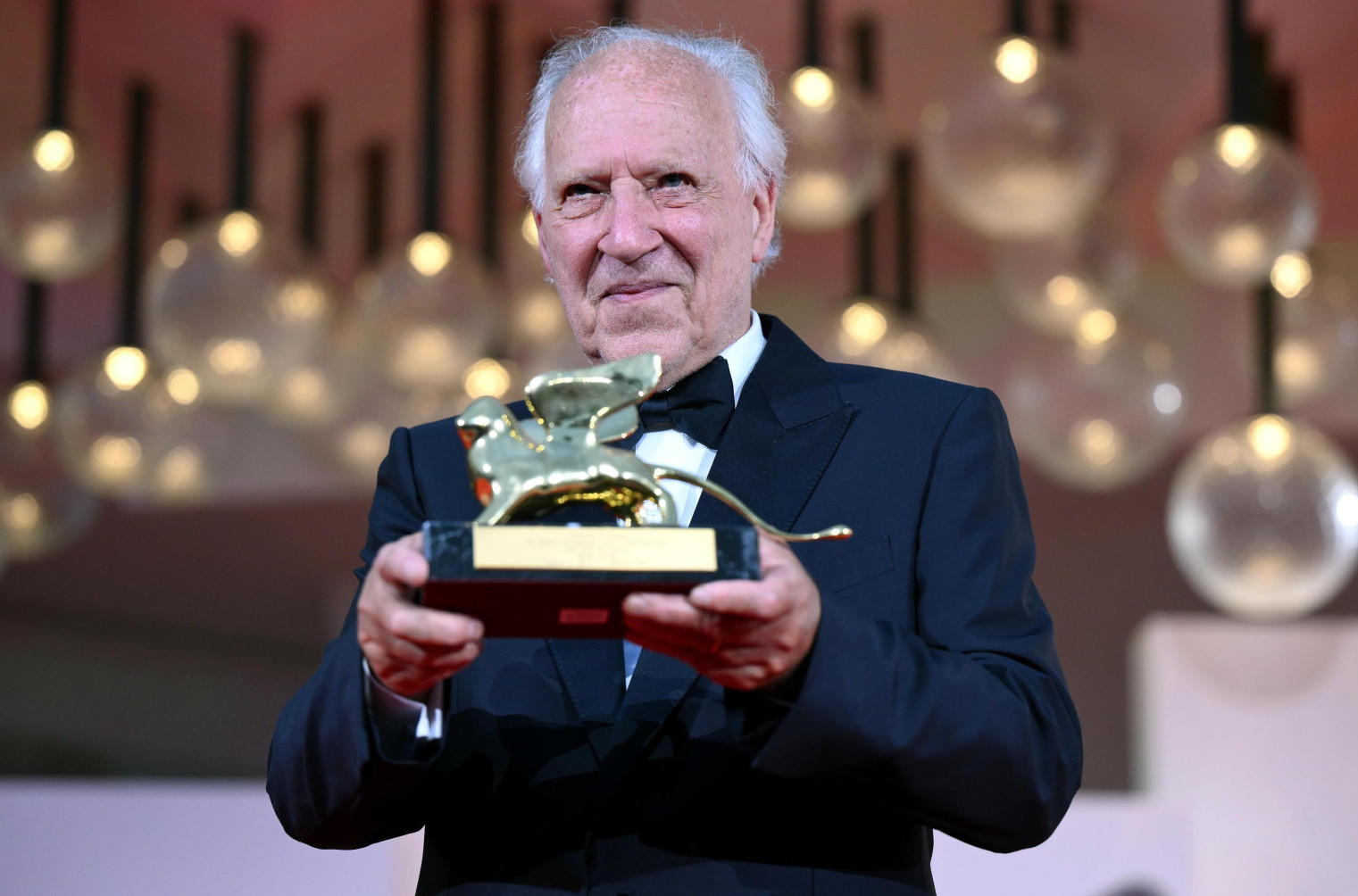 Čuveni reditelj bi da snimi film na Marsu: "Ako mi se ukaže prilika..."