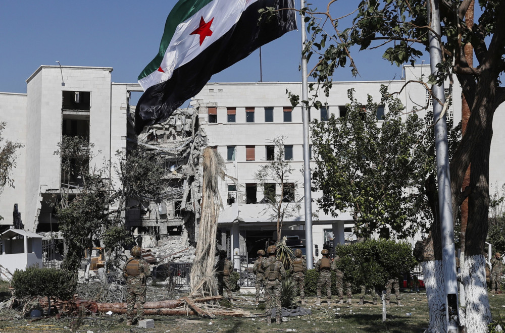 Nemilosrdni udarci Izraela; "Udaramo dan i noć"