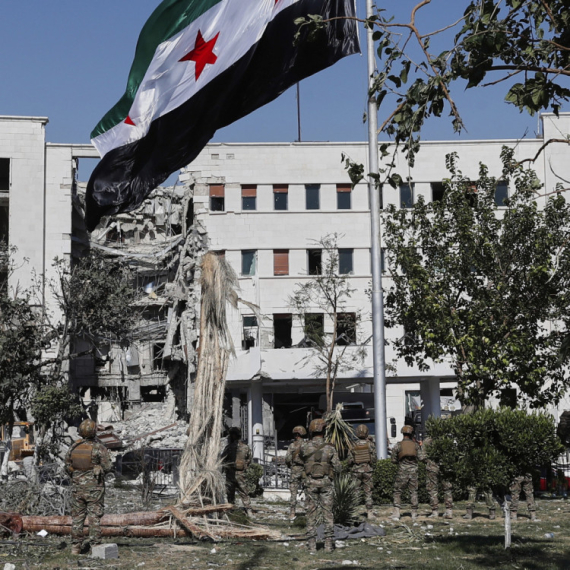 Nemilosrdni udarci Izraela; "Udaramo dan i noć"