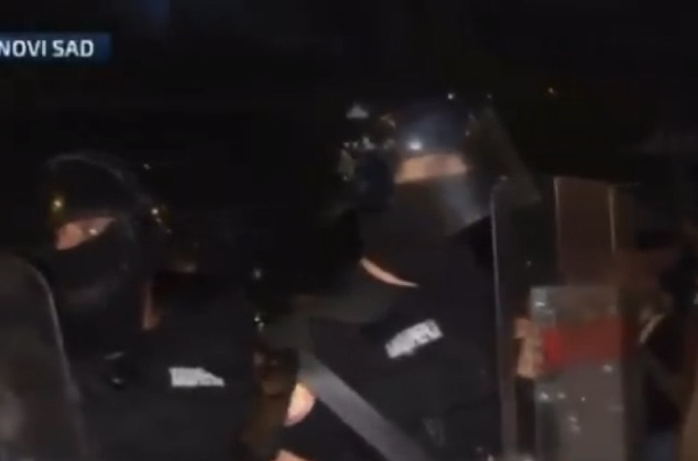 Brnabić: Oni sada otvoreno prete deci; Svakim danom bezumnost blokadera doseže nove granice