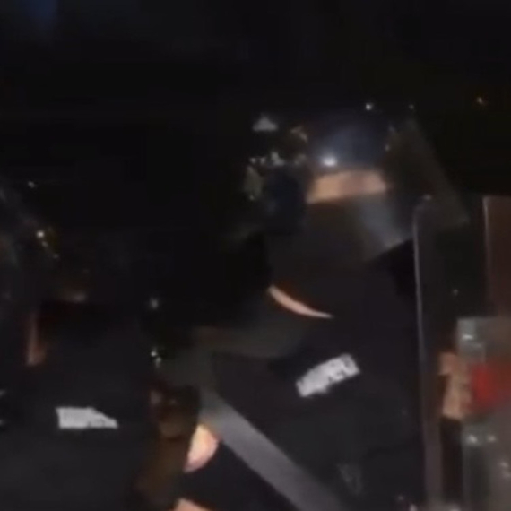 Brnabić: Oni sada otvoreno prete deci; Svakim danom bezumnost blokadera doseže nove granice