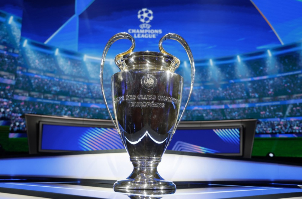 Spremaju se tektonske promene – Liga šampiona 3.0