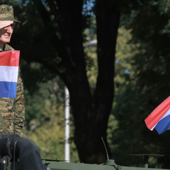 Plenković pozvao na smirivanje strasti