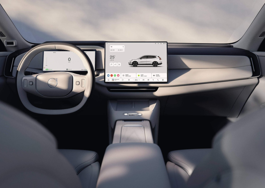 Volvo XC70 se vraća kao luksuzni plug-in hibrid SUV sa dometom do 180 km na struju FOTO