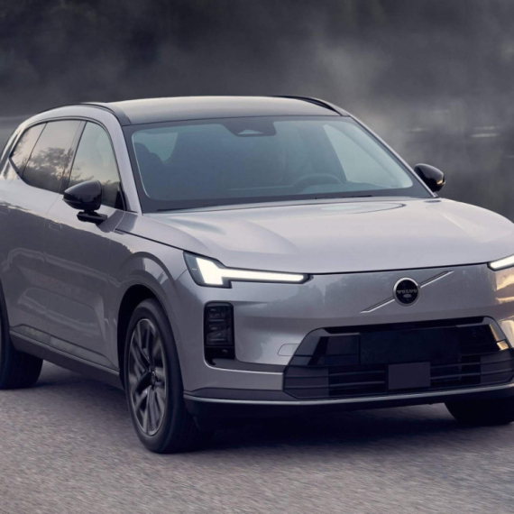 Volvo XC70 pravi "bum" u Kini: Da li će biti novi svetski bestseler?