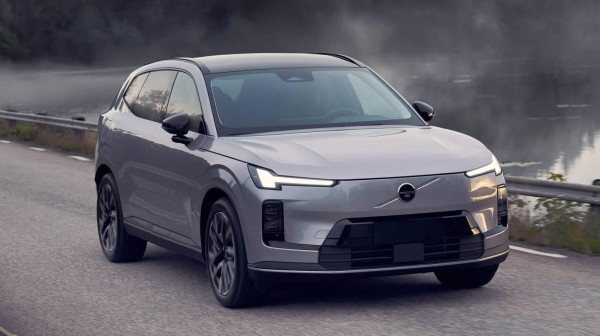 Volvo XC70 pravi "bum" u Kini: Da li će biti novi svetski bestseler?