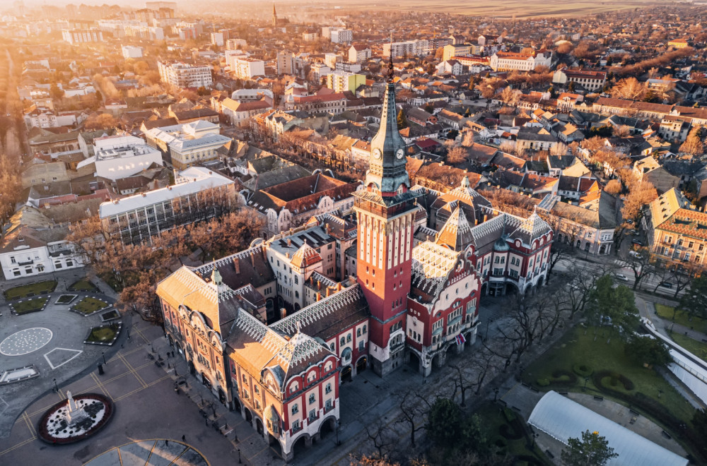 Pola veka neprekidnog rada prečistača otpadnih voda