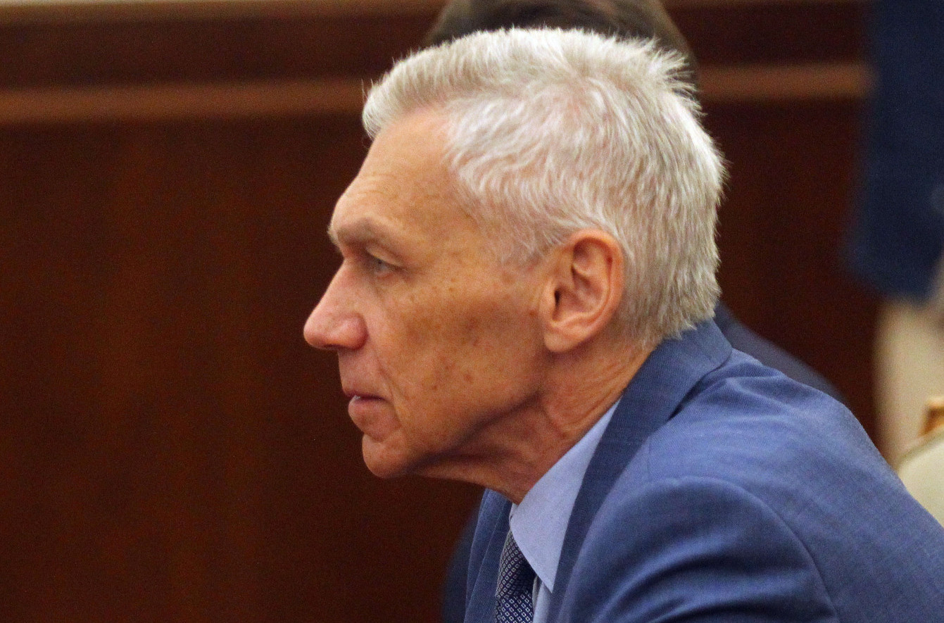 Message from Russia: We will not turn our back on Serbia; "NIS is well prepared"