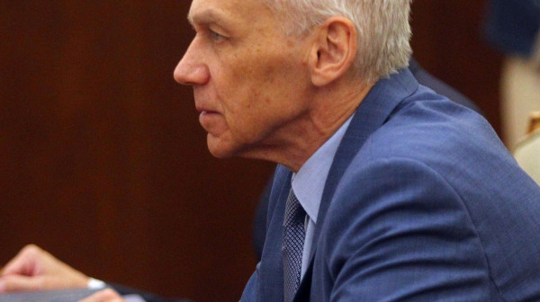 Harčenko: Rusija zainteresovana za strateško partnerstvo sa snažnom, suverenom Srbijom