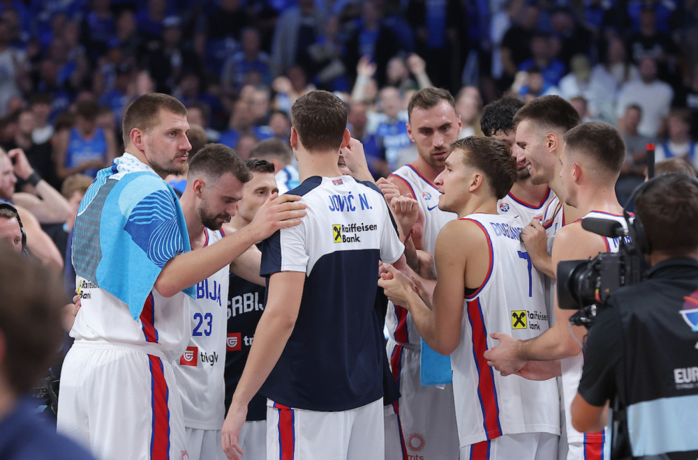 Ocenili ste Srbiju – Nikola Jović najbolji, Micić jedva dobar