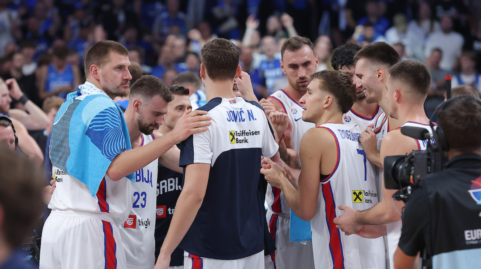 Ocenili ste Srbiju – Nikola Jović najbolji, Micić jedva dobar