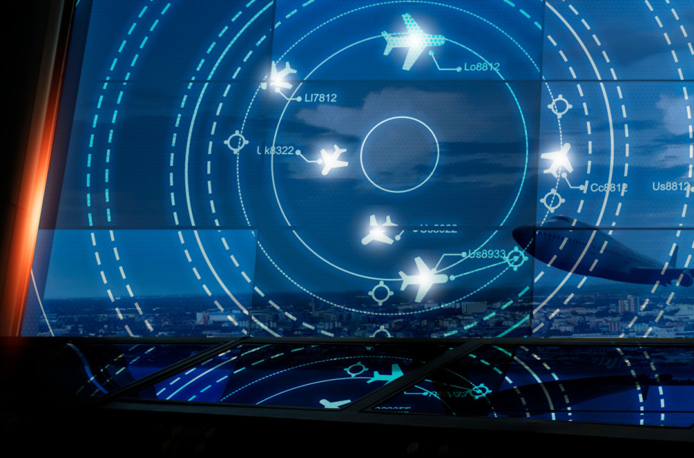 Milion ljudi zabezeknuto pratilo ovaj let na Flight Radaru, svi se pitaju ko je bio na njemu VIDEO