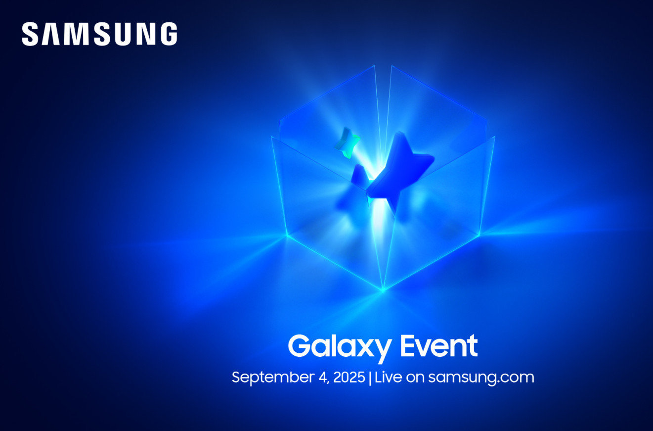 Samsung predstavlja novitete 4. septembra, a evo šta se očekuje