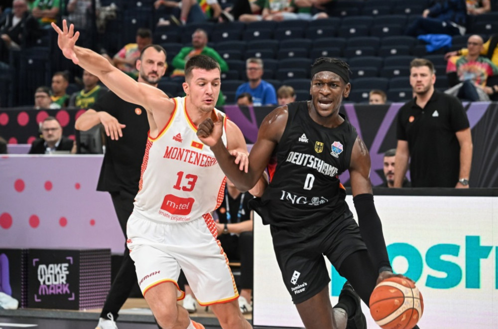 Objavljene prve informacije o povredi Isaka Bonge