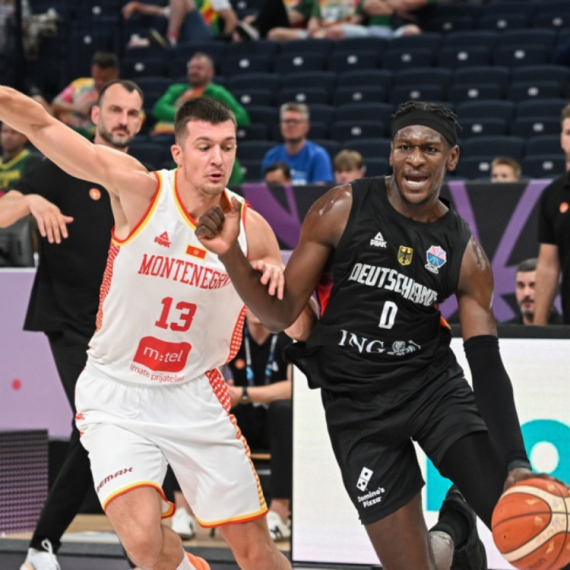 Objavljene prve informacije o povredi Isaka Bonge