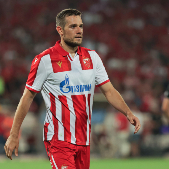 Elšnik o crvenom: "Više je za narandžasti karton" VIDEO