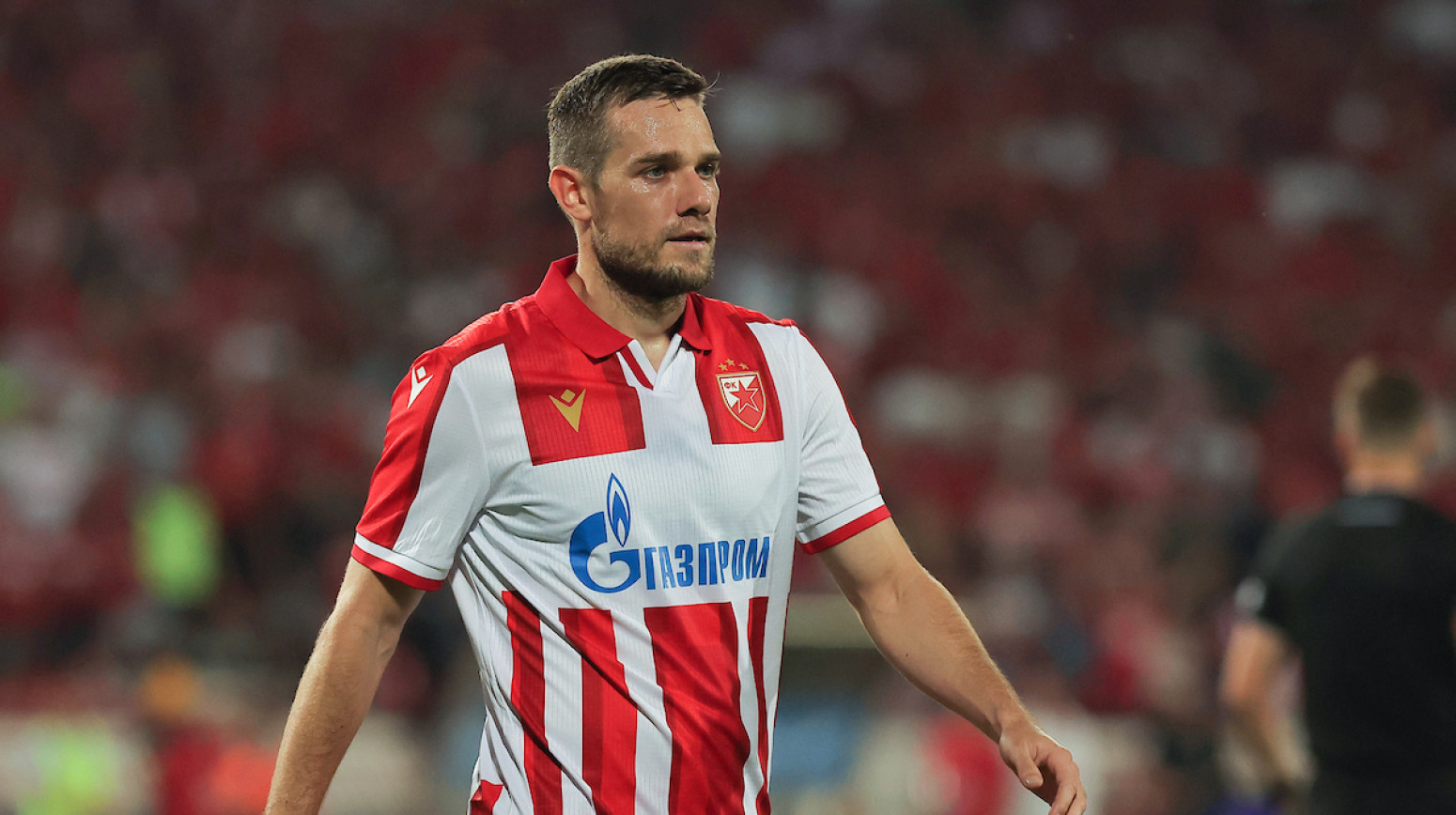 Elšnik o crvenom: "Više je za narandžasti karton" VIDEO