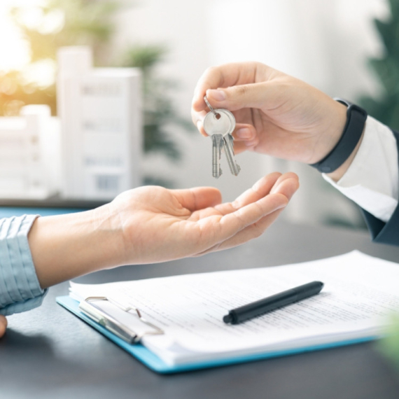 Kriza stanovanja u Nemačkoj