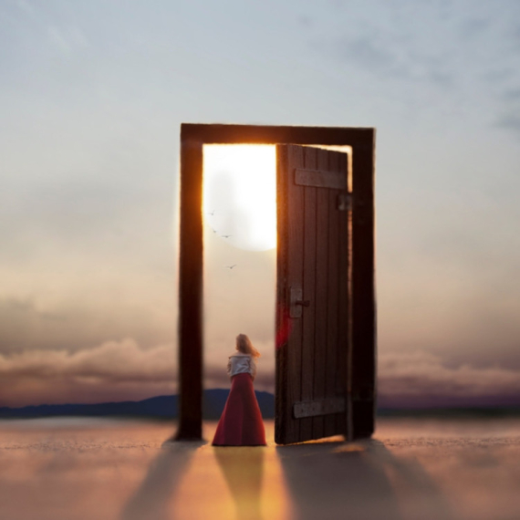 Žena doživela kliničku smrt pa opisala sve što je iskusila: "Videla sam anđela, bila sam između dva sveta"