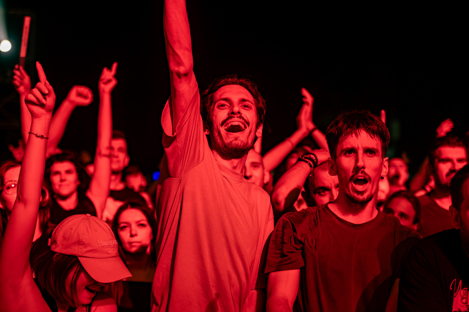 Večeras počinje Belgrade Beer Fest: Tri dana rokenrola i besplatnog piva