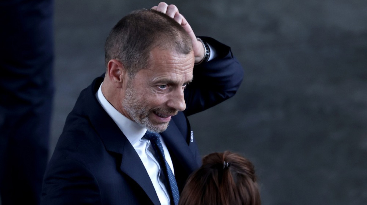 Mega tužba preti UEFA – Real i Superliga traže 4,5 milijardi