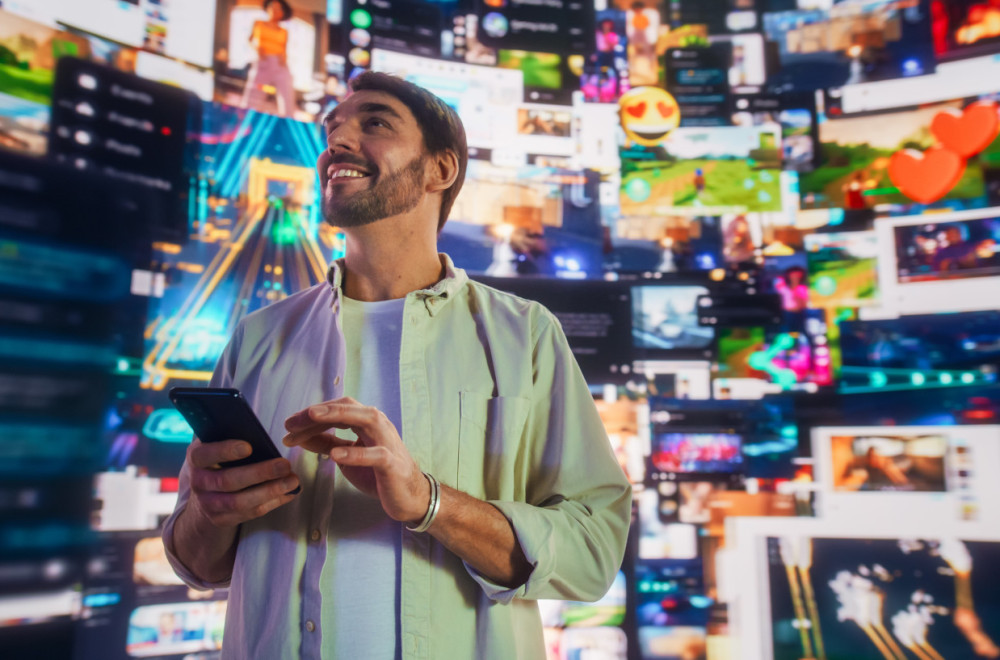 Digitalno doba: Korak ka pametnijem društvu