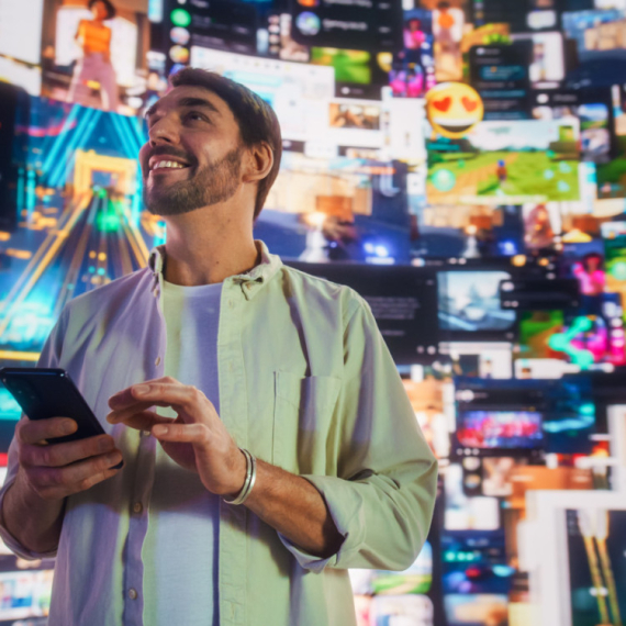 Digitalno doba: Korak ka pametnijem društvu