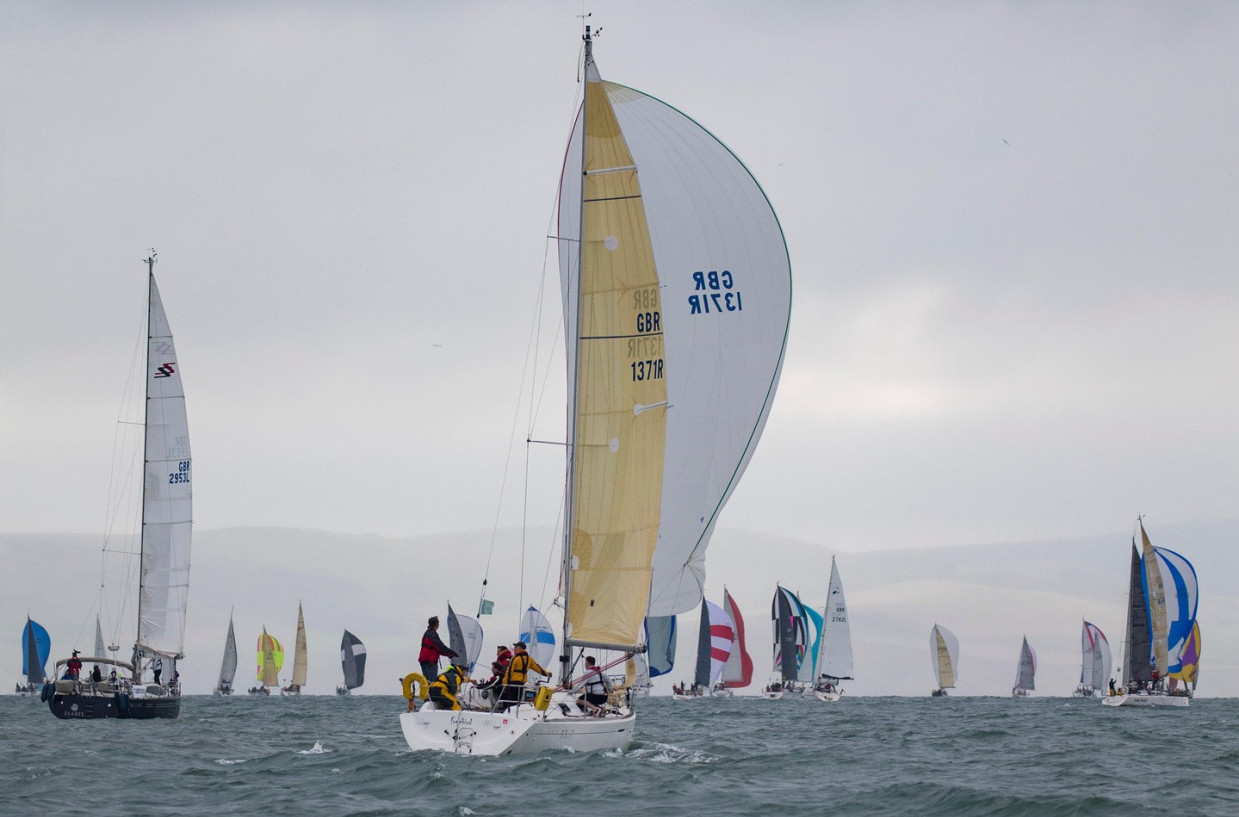 Istorijski uspeh za srpsko jedrenje FOTO