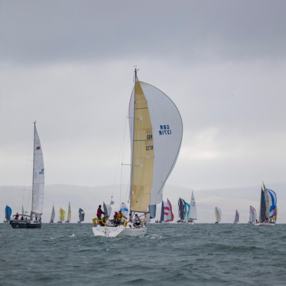 Istorijski uspeh za srpsko jedrenje FOTO