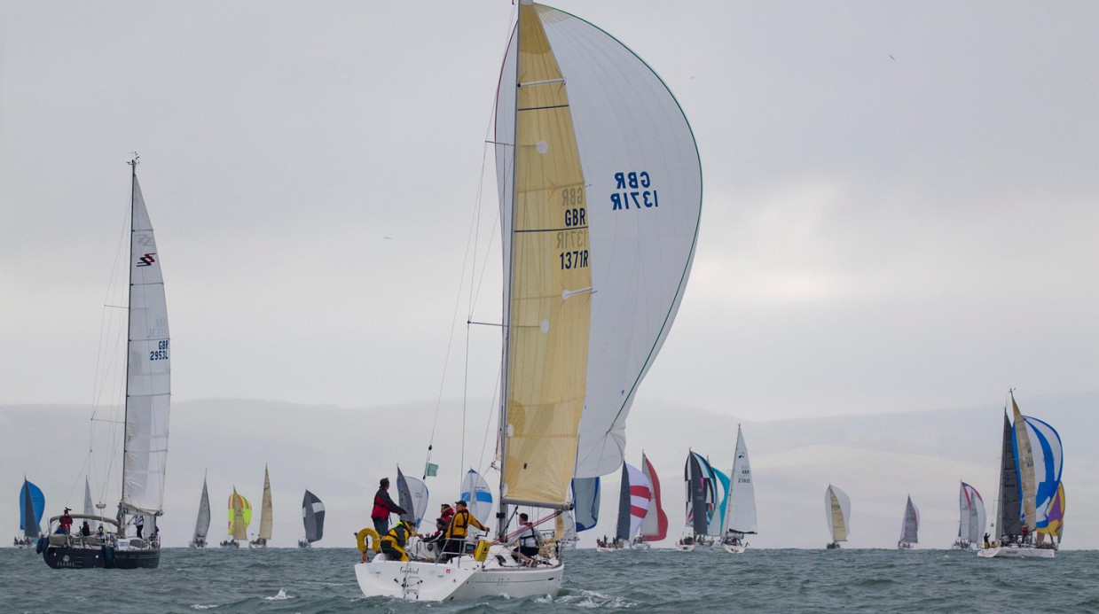 Istorijski uspeh za srpsko jedrenje FOTO