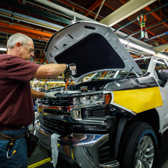 Nemci na kolenima: Investicije i radna mesta masovno se sele u inostranstvo