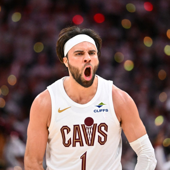 Kavalirsi 3-4 meseca bez jednog od ključnih igrača