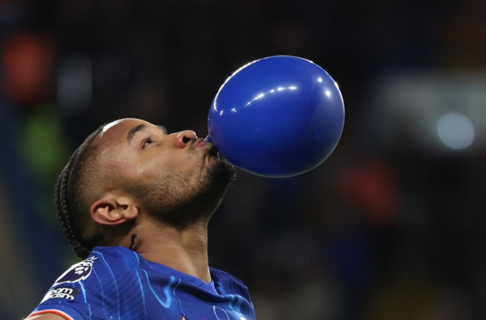 Milan dovodi napadača, a nije Vlahović