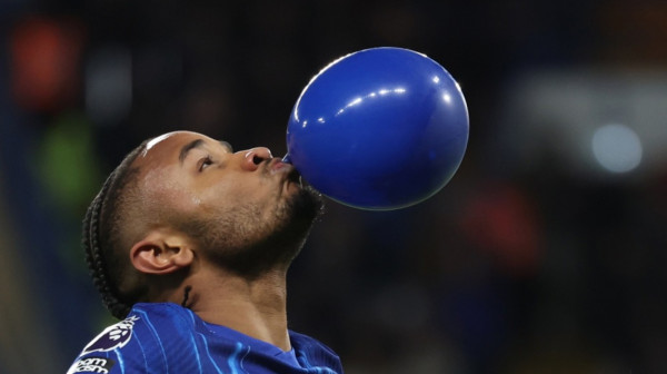 Milan dovodi napadača, a nije Vlahović