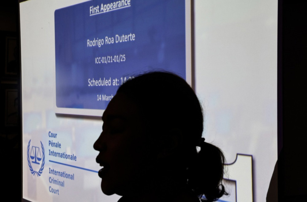 Stigla još jedna optužba za Karima Kana