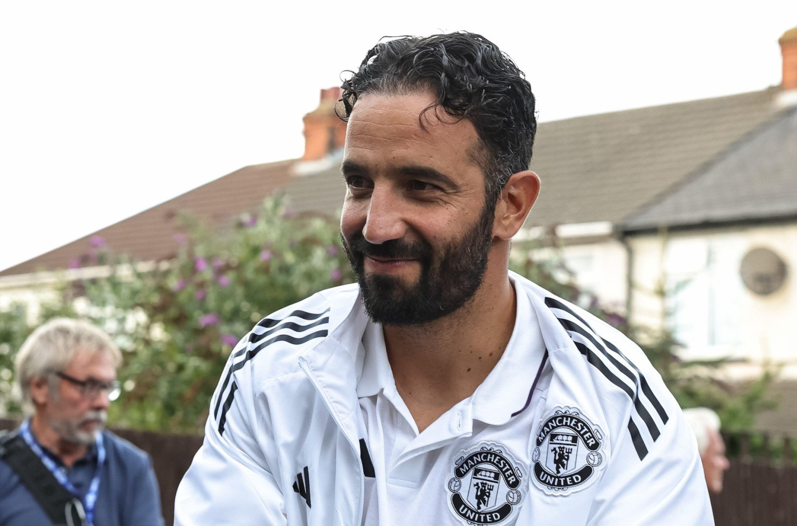 Amorim o kritikama Nevila i Runija: "Ako drugi misle drugačije – u redu je"