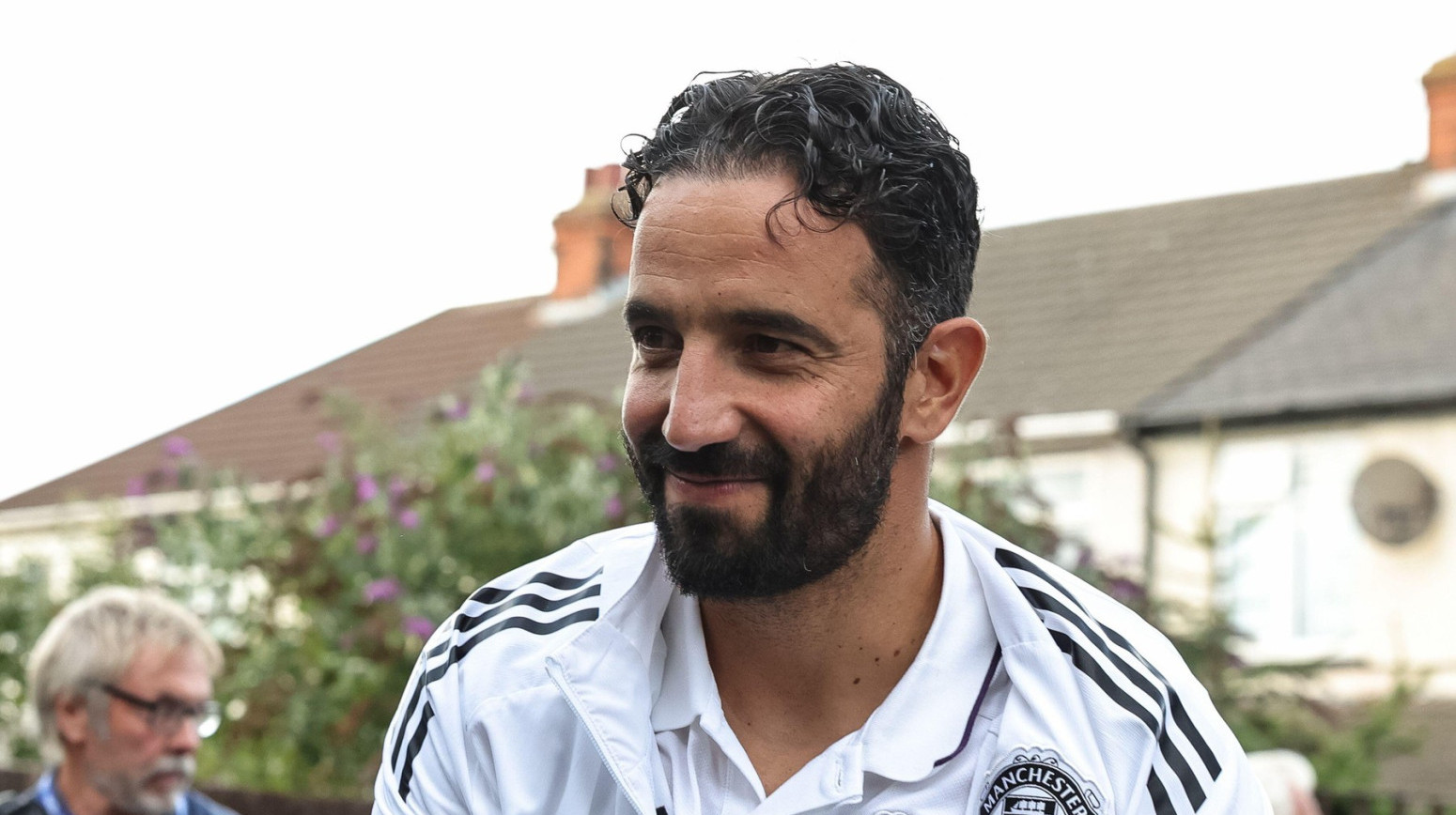 Amorim o kritikama Nevila i Runija: "Ako drugi misle drugačije – u redu je"