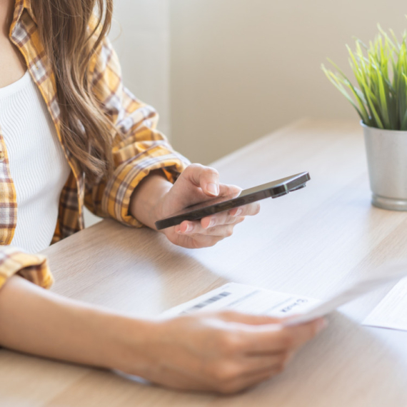 Kako da proverite dug za porez na imovinu: Postoje tri načina