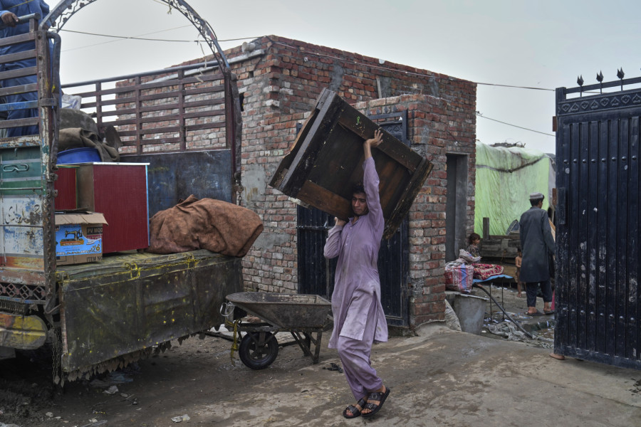 Katastrofa: Više od 800 mrtvih FOTO/VIDEO