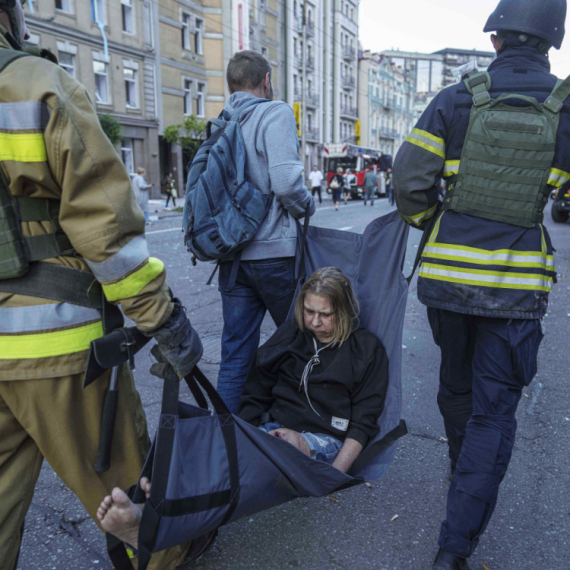 Strašne fotografije stižu iz minuta u minut; Razaranje je ogromno; raste broj mrtvih FOTO
